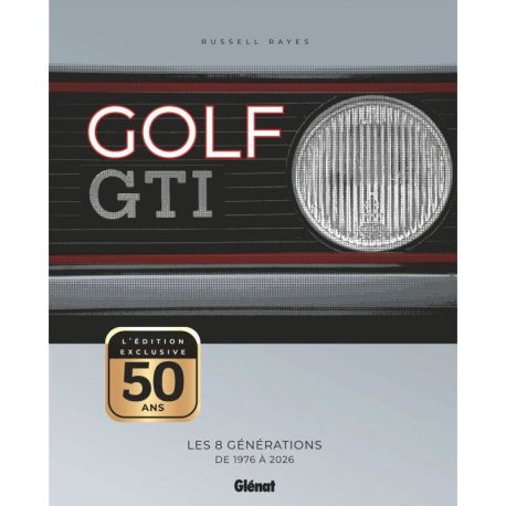 GOLF GTI