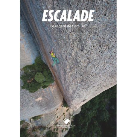 ESCALADE - L'IL DE SAM BIÉ