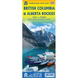 BRITISH COLUMBIA SOUTH COLOMBIE-BRITANNIQUE DU SUD