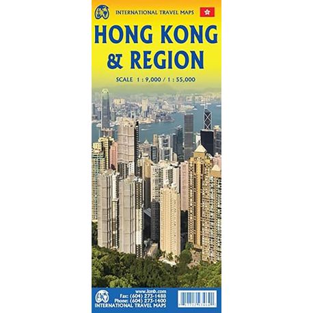 HONG KONG & REGION
