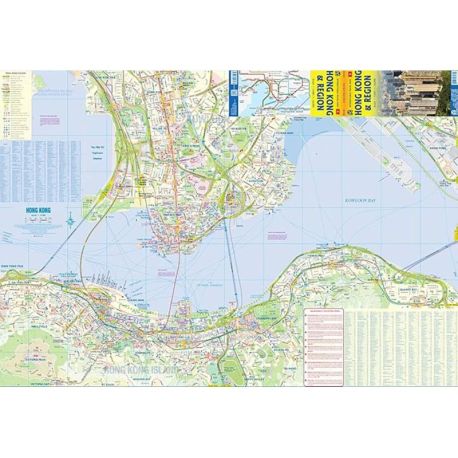 HONG KONG & REGION