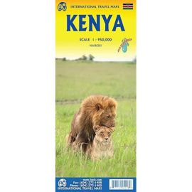 KENYA WATERPROOF