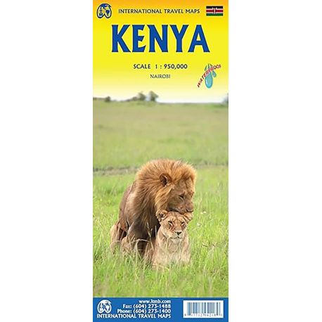 KENYA WATERPROOF