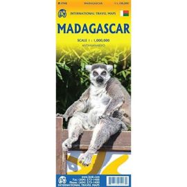 MADAGASCAR