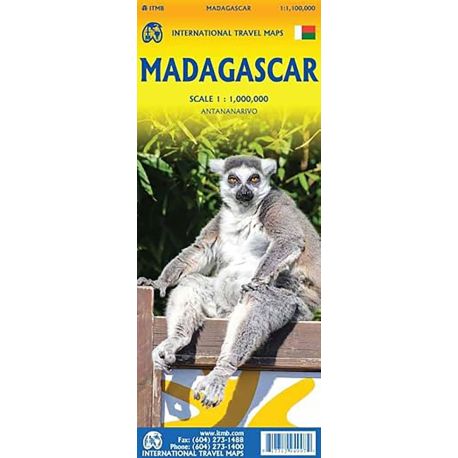 MADAGASCAR