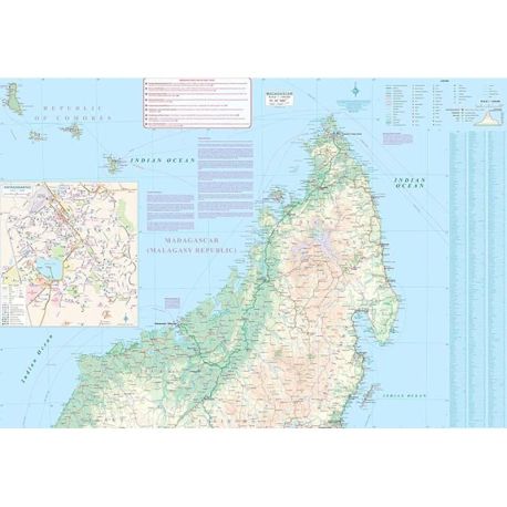 MADAGASCAR