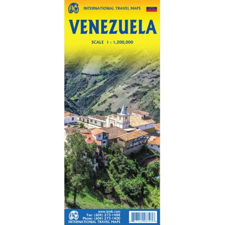 VENEZUELA