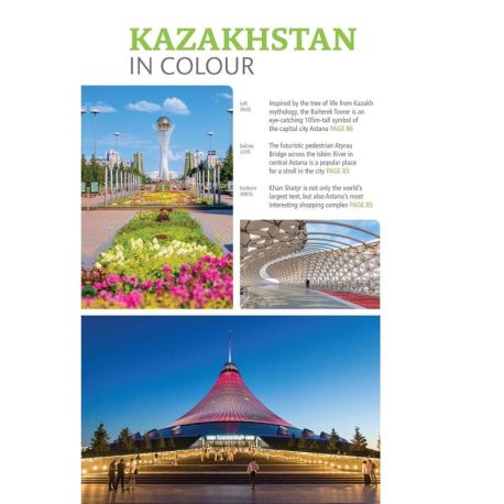 KAZAKHSTAN