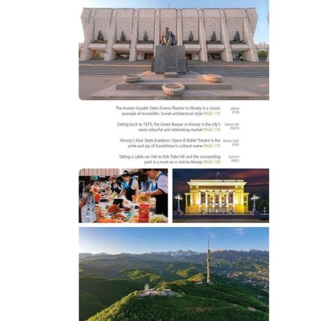 KAZAKHSTAN