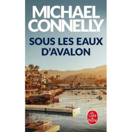 SOUS LES EAUX D'AVALON - EDITION POCHE
