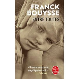 ENTRE TOUTES - EDITION POCHE