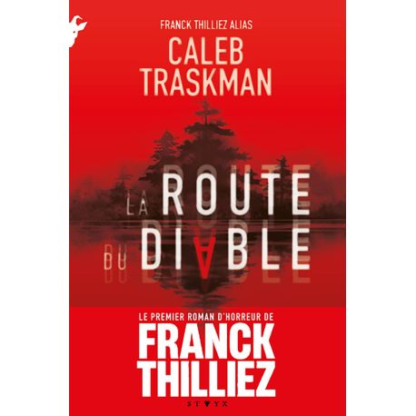LA ROUTE DU DIABLE