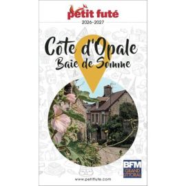 COTE D'OPALE - BAIE DE SOMME 2026 -2027