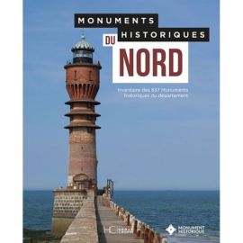 MONUMENTS HISTORIQUES DU NORD