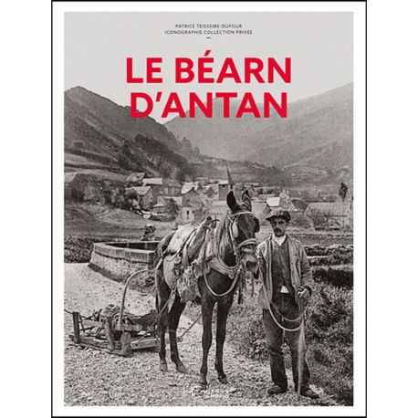 LE BEARN D'ANTAN