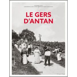 LE GERS D'ANTAN