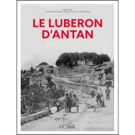LE LUBERON D'ANTAN