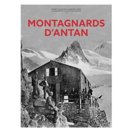 MONTAGNARDS D'ANTAN