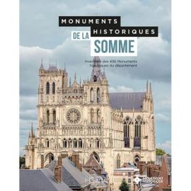 MONUMENTS HISTORIQUES DE LA SOMME