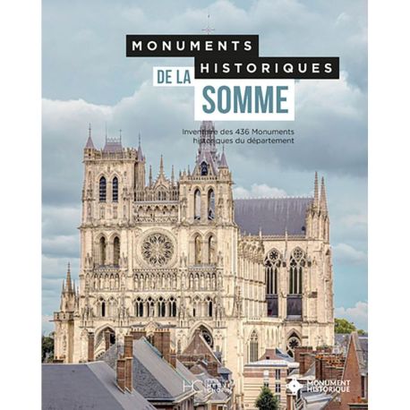 MONUMENTS HISTORIQUES DE LA SOMME