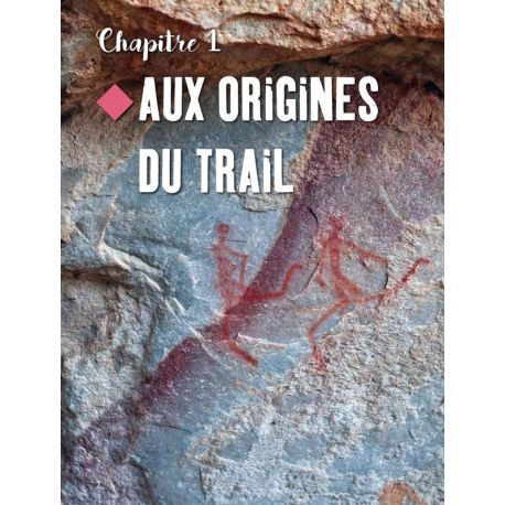 LE TRAIL, TU CONNAIS ?