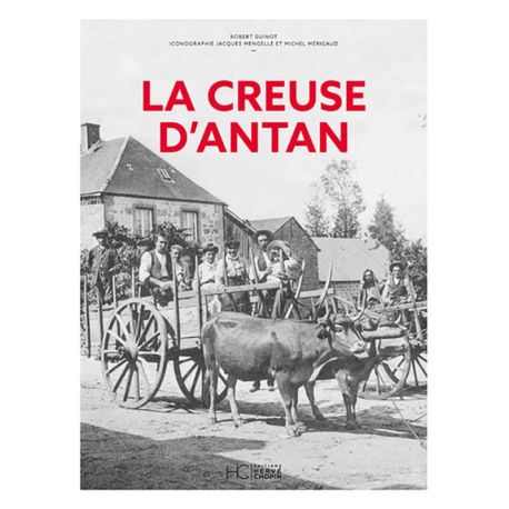 LA CREUSE D'ANTAN