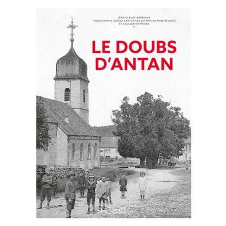 LE DOUBS D'ANTAN