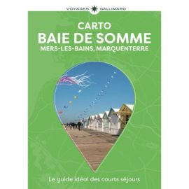 BAIE DE SOMME - MERS-LES-BAINS, MARQUENTERRE