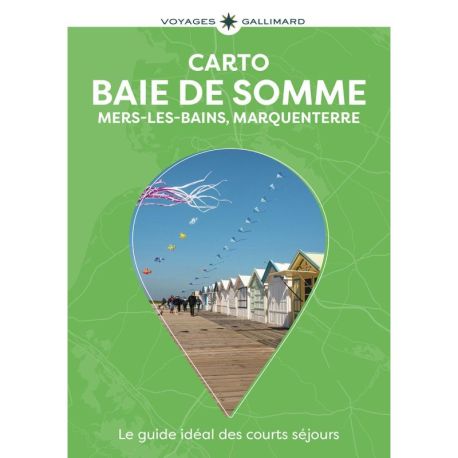 BAIE DE SOMME - MERS-LES-BAINS, MARQUENTERRE