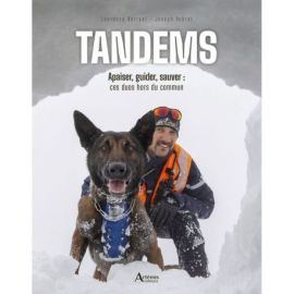 Tandems : apaiser, guider, sauver : ces duos hors du commun