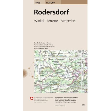 RODERSDORF