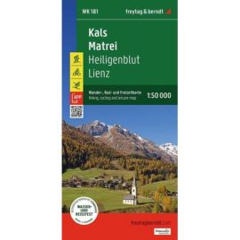 KALS - HEILIGENBLUT - MATREI