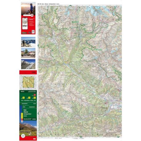 KALS - HEILIGENBLUT - MATREI