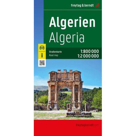 ALGERIE - ALGERIA