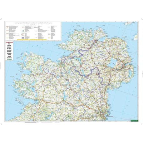 IRLANDE