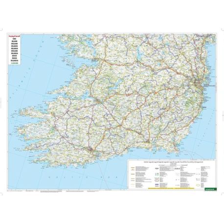 IRLANDE