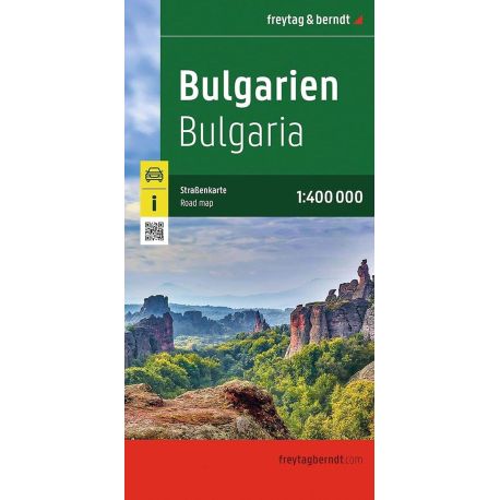 BULGARIE
