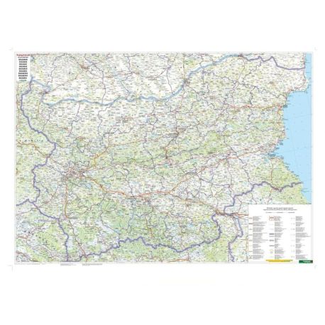 BULGARIE