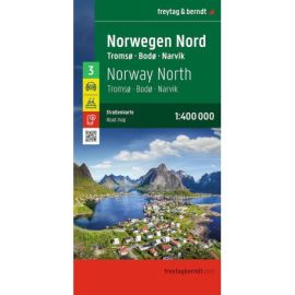 NORVEGE NORD
