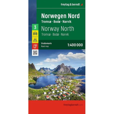 NORVEGE NORD