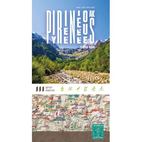 PYRENEES