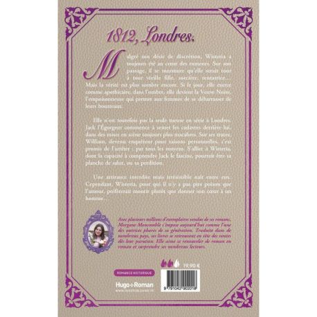 LA VENGEANCE DE LA VEUVE NOIRE - TOME 2