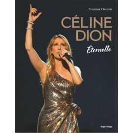 CÉLINE DION ÉTERNELLE