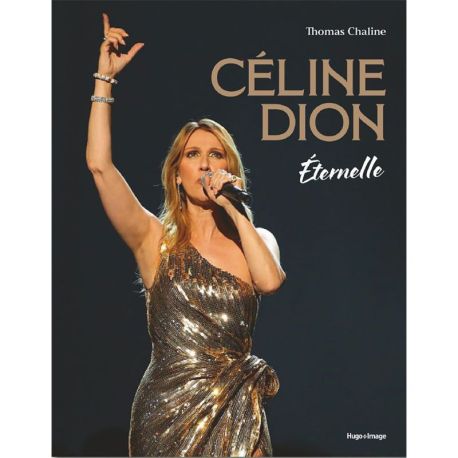CÉLINE DION ÉTERNELLE