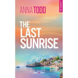 THE LAST SUNRISE - EDITION POCHE