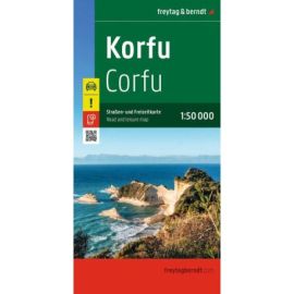 CORFOU - KORFU