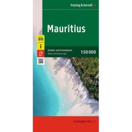 MAURITIUS - RODRIGUES