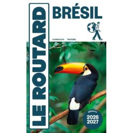 BRESIL 2027/2028