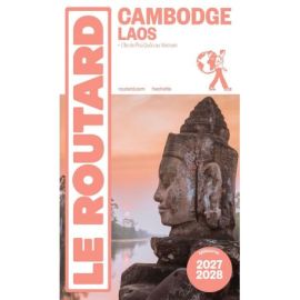 CAMBODGE LAOS 2027/2028 + L'ILE DE PHU QUOC AU VIETNAM