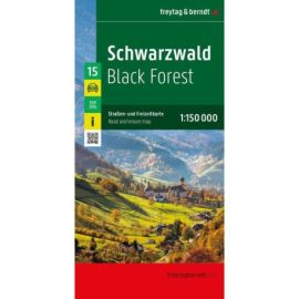FORET NOIRE - SCHWARZWALD BLACK FOREST